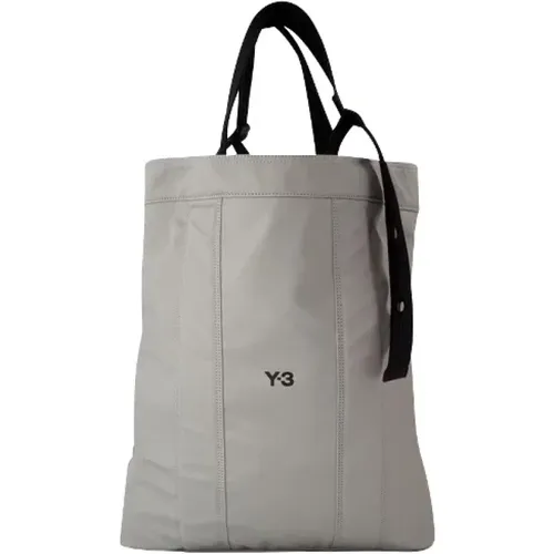 Pre-owned > Pre-owned Bags > Pre-owned Tote Bags - - Yohji Yamamoto Pre-owned - Modalova
