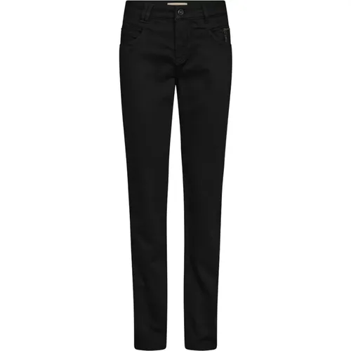 Jeans > Slim-fit Jeans - - MOS MOSH - Modalova