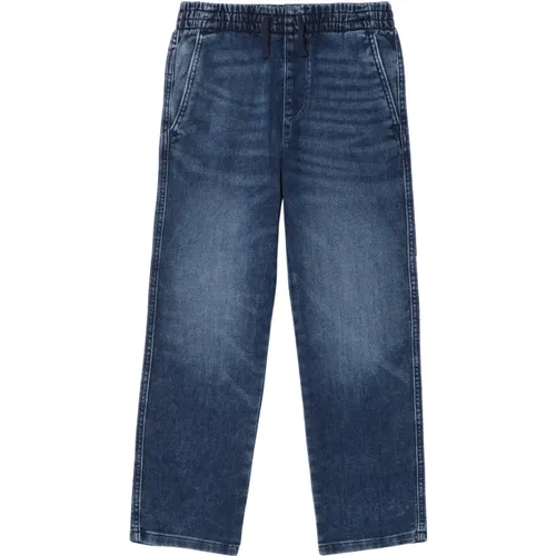 Jeans > Straight Jeans - - Ralph Lauren - Modalova