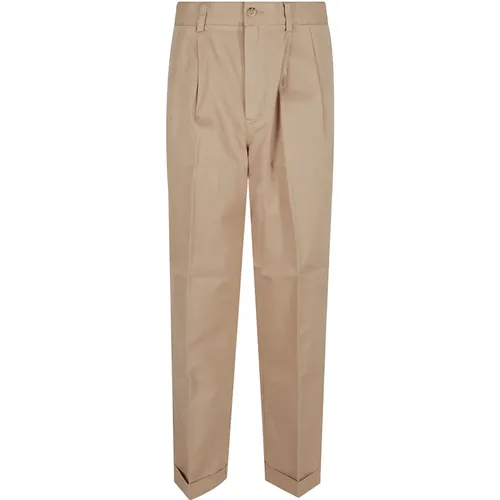 Trousers > Chinos - - Polo Ralph Lauren - Modalova