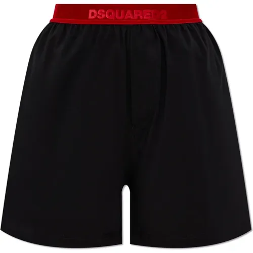 Underwear > Bottoms - - Dsquared2 - Modalova