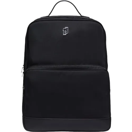 Liu Jo - Bags > Backpacks - Black - Liu Jo - Modalova