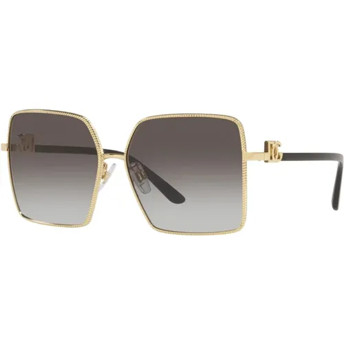 Accessories > Sunglasses - - Dolce & Gabbana - Modalova