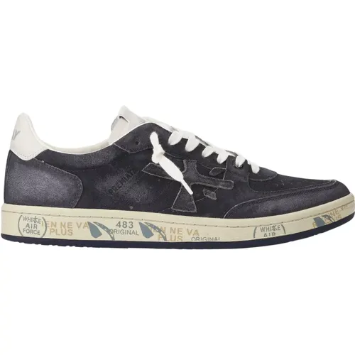 Shoes > Sneakers - - Premiata - Modalova