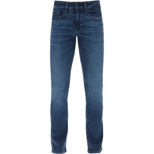 Jeans > Slim-fit Jeans - - Hugo Boss - Modalova