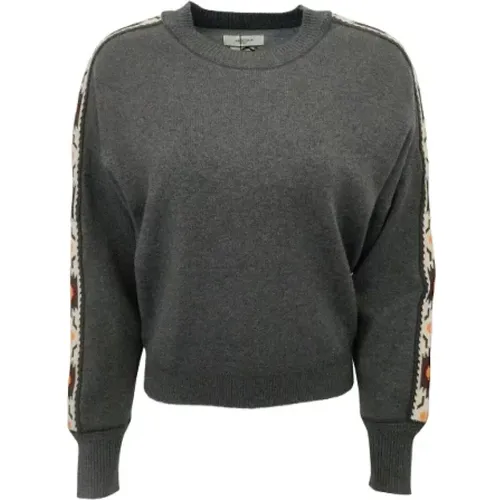 Pre-owned > Pre-owned Knitwear & Sweatshirts - - Isabel Marant Pre-owned - Modalova