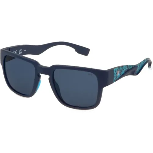 Accessories > Sunglasses - - Fila - Modalova