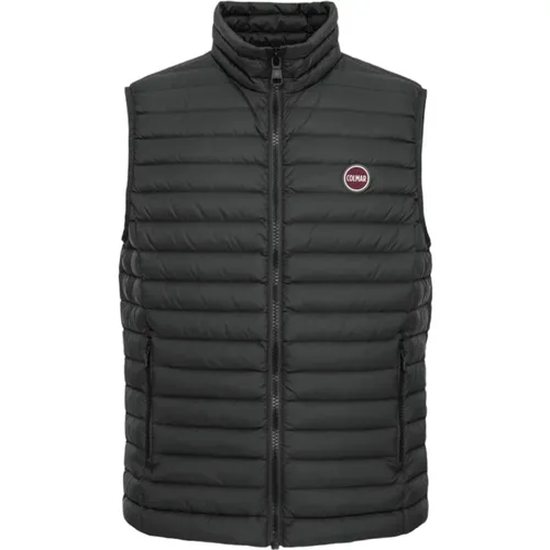 Colmar - Jackets > Vests - Gray - Colmar - Modalova