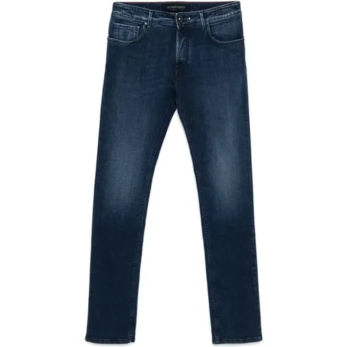 Jeans > Slim-fit Jeans - - Hand Picked - Modalova