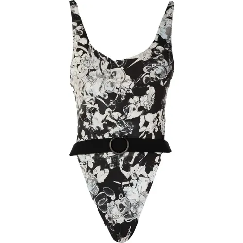 Swimwear > One-piece - - Trussardi - Modalova