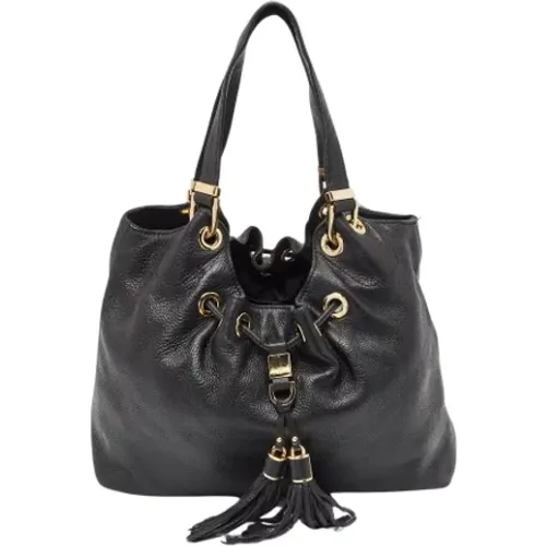 Pre-owned > Pre-owned Bags > Pre-owned Tote Bags - - Michael Kors Pre-owned - Modalova