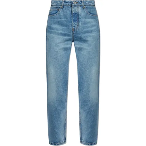 Jeans > Slim-fit Jeans - - Ami Paris - Modalova