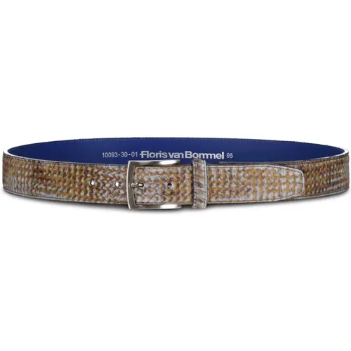 Accessories > Belts - - Van Bommel - Modalova