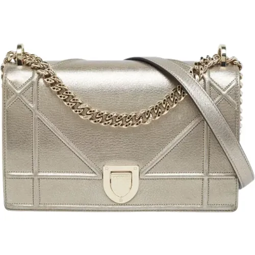 Pre-owned > Pre-owned Bags > Pre-owned Cross Body Bags - - Dior Vintage - Modalova