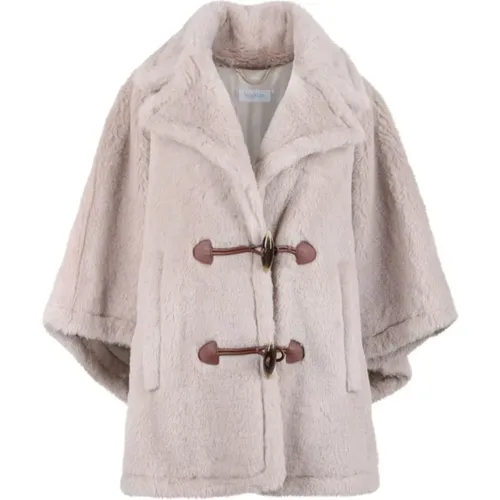 Jackets > Capes - - Max Mara - Modalova