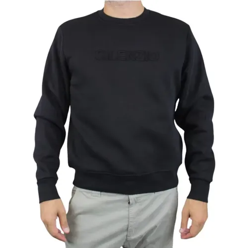 Sweatshirts & Hoodies > Sweatshirts - - Aspesi - Modalova