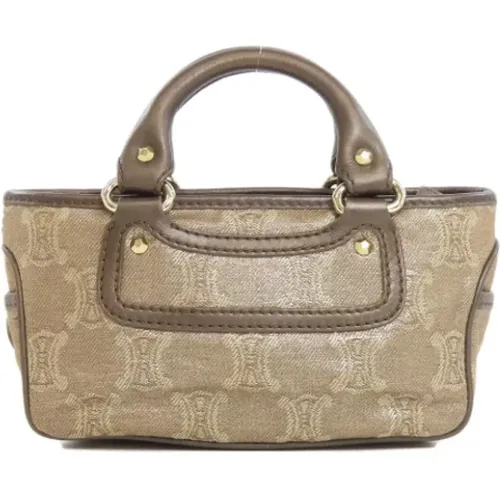 Pre-owned > Pre-owned Bags > Pre-owned Handbags - - Celine Vintage - Modalova