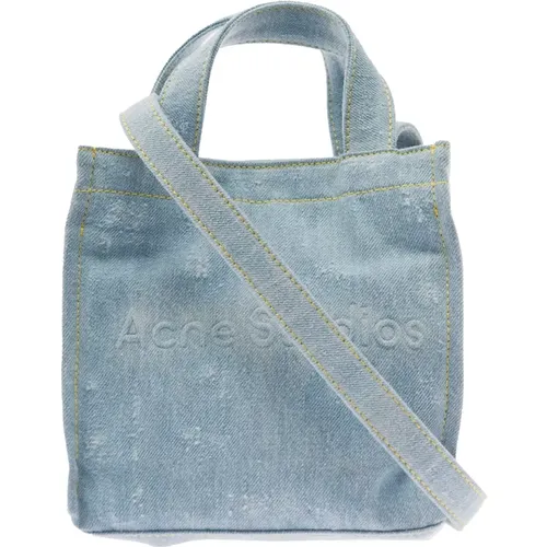 Bags > Handbags - - Acne Studios - Modalova
