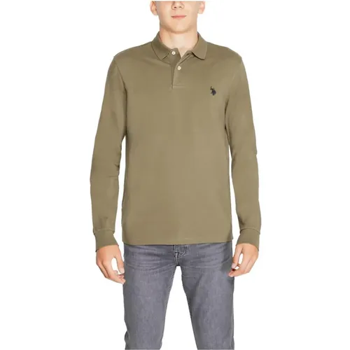 Tops > Polo Shirts - - U.s. Polo Assn. - Modalova