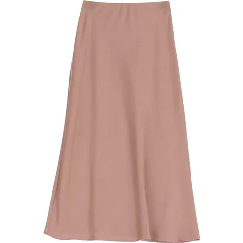 Skirts > Midi Skirts - - Imperial - Modalova