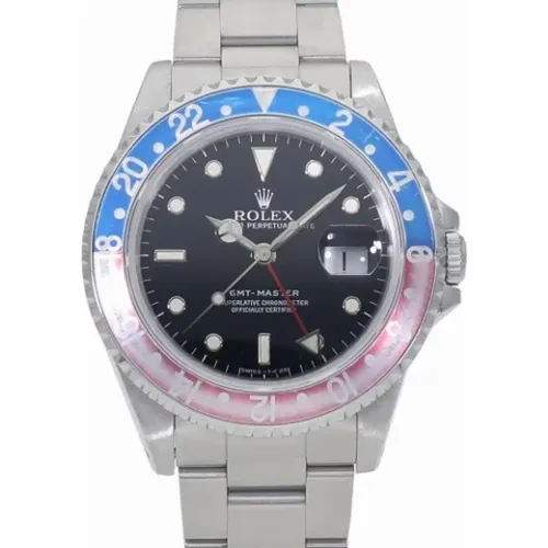 Pre-owned > Pre-owned Accessories > Pre-owned Watches - - Rolex Vintage - Modalova