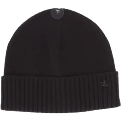 Accessories > Hats > Beanies - - Ralph Lauren - Modalova