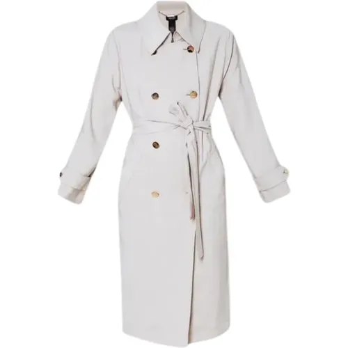 Coats > Trench Coats - - Liu Jo - Modalova