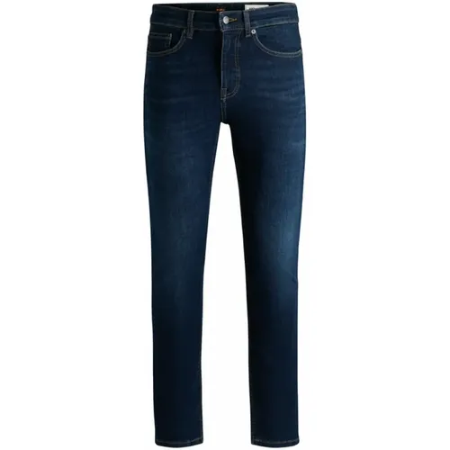 Jeans > Slim-fit Jeans - - Hugo Boss - Modalova