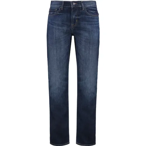 Jeans > Slim-fit Jeans - - 7 For All Mankind - Modalova