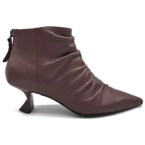 Shoes > Boots > Heeled Boots - - Jeannot - Modalova