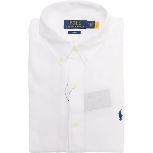 Shirts > Formal Shirts - - Polo Ralph Lauren - Modalova