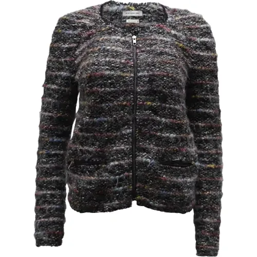 Pre-owned > Pre-owned Jackets - - Isabel Marant Pre-owned - Modalova