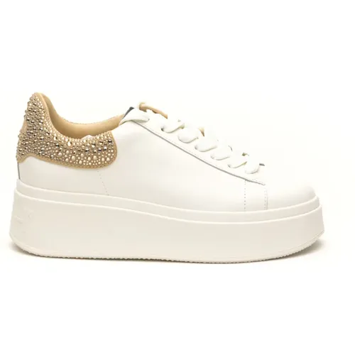 ASH - Shoes > Sneakers - White - Ash - Modalova