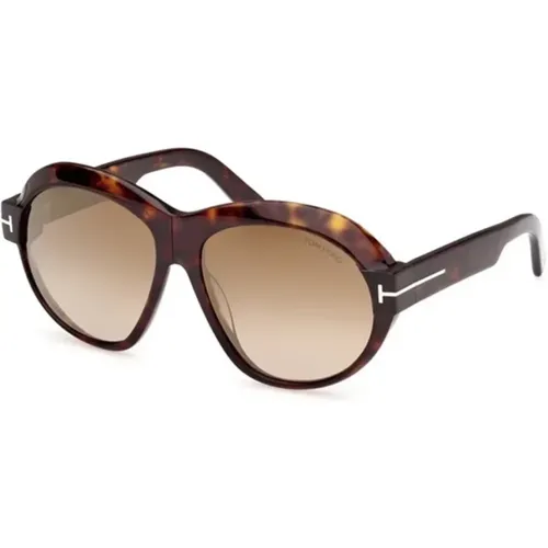 Accessories > Sunglasses - - Tom Ford - Modalova