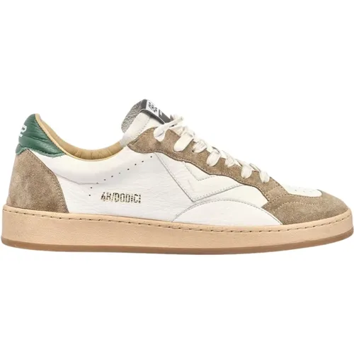 B12 - Shoes > Sneakers - White - 4B12 - Modalova