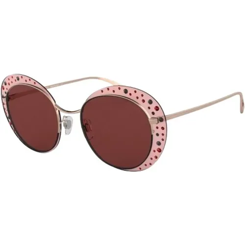 Accessories > Sunglasses - - Giorgio Armani - Modalova