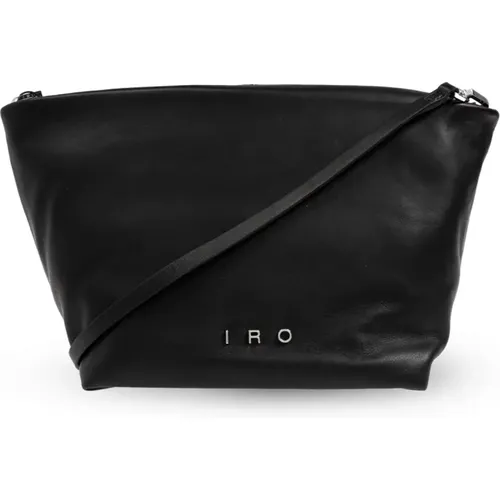 Bags > Shoulder Bags - - IRO - Modalova