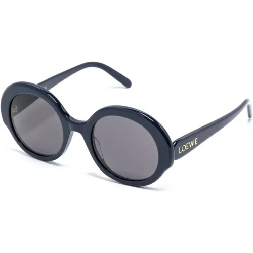 Accessories > Sunglasses - - Loewe - Modalova