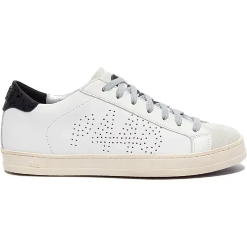 P448 - Shoes > Sneakers - White - P448 - Modalova