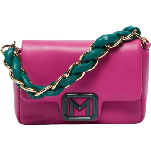 Marella - Bags > Handbags - Pink - Marella - Modalova