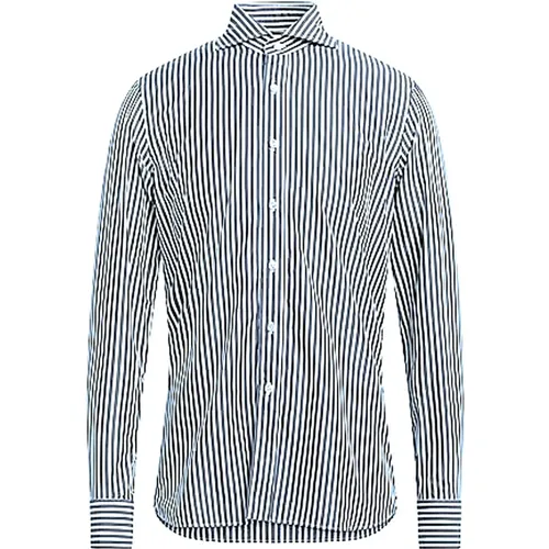 Shirts > Casual Shirts - - Tagliatore - Modalova