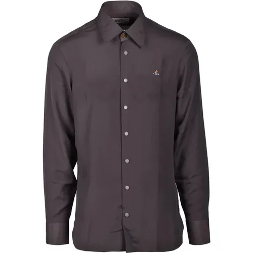 Shirts > Casual Shirts - - Vivienne Westwood - Modalova