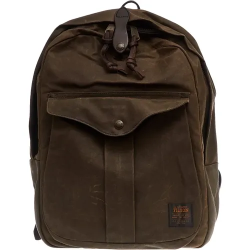 Filson - Bags > Backpacks - Green - Filson - Modalova