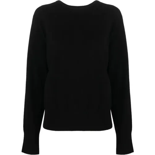 Knitwear > Round-neck Knitwear - - Vince - Modalova