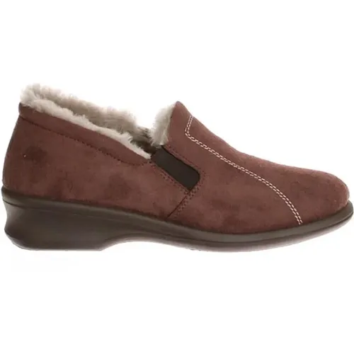 Shoes > Flats > Loafers - - Rohde - Modalova