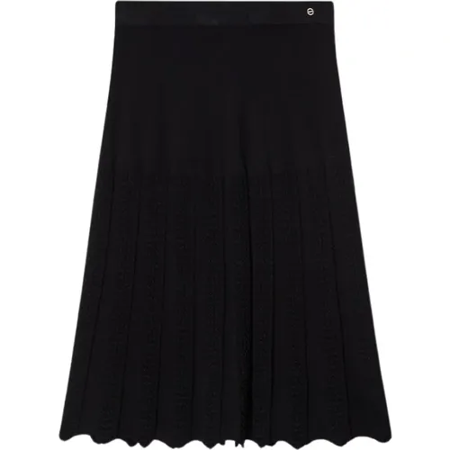 Skirts > Midi Skirts - - Busnel - Modalova