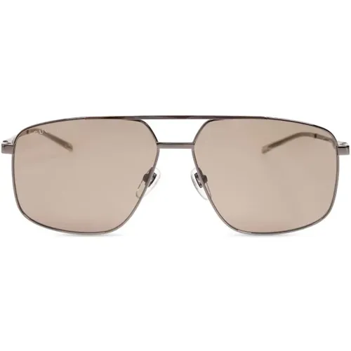 Accessories > Sunglasses - - Gucci - Modalova