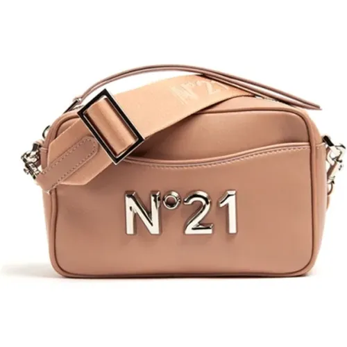 N21 - Bags > Belt Bags - Beige - N21 - Modalova