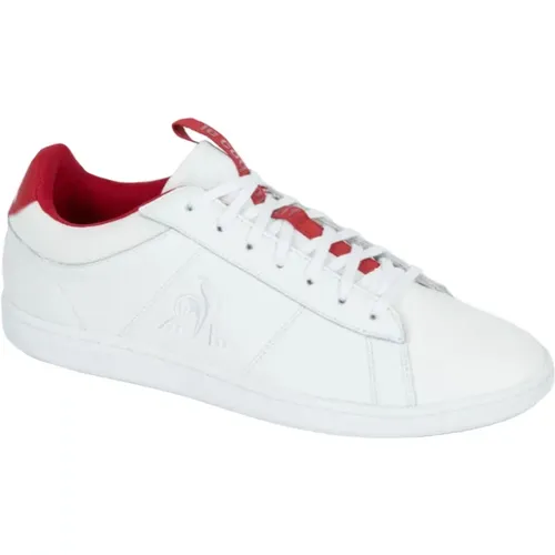 Shoes > Sneakers - - Le Coq Sportif - Modalova