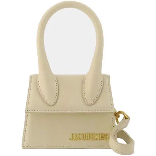 Pre-owned > Pre-owned Bags > Pre-owned Handbags - - Jacquemus - Modalova